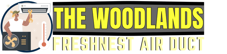 The Woodlands FreshNest Air Duct