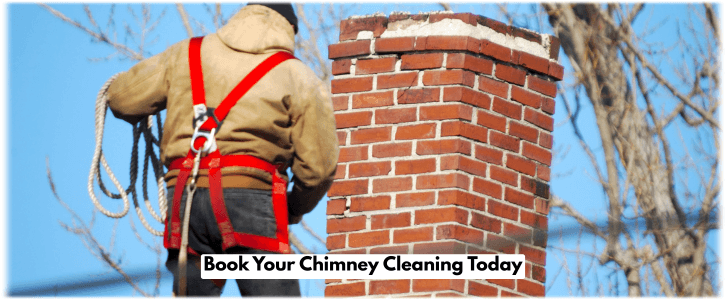 Chimney Cleaning The Woodlands